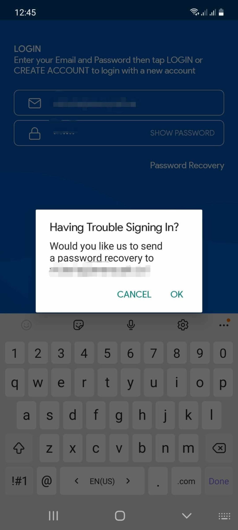 callpod keeper password manager callpod keeper password manager